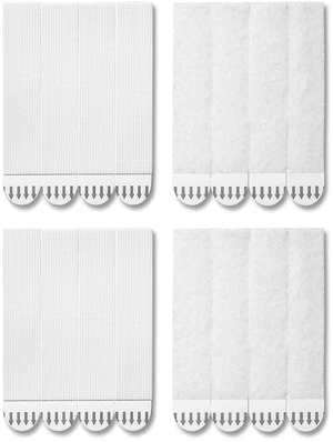 10 lb Large Narrow Picture Hanging Strips, 28 Pairs(64 Strips), Damage-Free Damage-Free Removable Picture Hangers, Heavy Duty Wall Hangers for Frame Hanging and Home Decor, No Tools, Waterproof 10 lb Large Narrow Picture Hanging Strips, 28 Pairs(64 Strips), Damage-Free Damage-Free Removable Picture Hangers, Heavy Duty Wall Hangers for Frame Hanging and Home Decor, No Tools, Waterproof