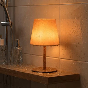 Spa-Like RGB Shower Lamp Waterproof Bathroom Lamp with Remote, Rechargeable Cordless Mood Light, 3 Color Temps & 80 RGB Colors for Relaxing Bathroom & Bathtub Experience (1 Pack) Spa-Like RGB Shower Lamp Waterproof Bathroom Lamp with Remote, Rechargeable Cordless Mood Light, 3 Color Temps & 80 RGB Colors for Relaxing Bathroom & Bathtub Experience (1 Pack)