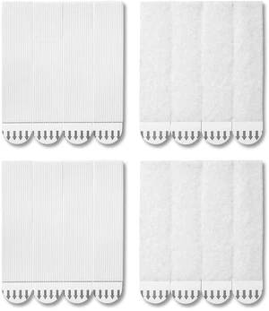 15 lb Large Picture Hanging Strips, 28-Pairs(56 Strips), Damage-Free Damage-Free Removable Picture Hangers, Heavy Duty Wall Hangers for Frame Hanging and Home Decor, No Tools, Waterproof 15 lb Large Picture Hanging Strips, 28-Pairs(56 Strips), Damage-Free Damage-Free Removable Picture Hangers, Heavy Duty Wall Hangers for Frame Hanging and Home Decor, No Tools, Waterproof