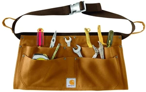 Men's 106668 Firm Duck Waist Apron Men's 106668 Firm Duck Waist Apron