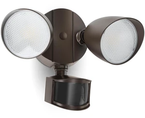 32W 3500 Lumen LED Security Lights Motion Sensor Light Outdoor, 5000K Daylight, IP65 Waterproof, Dusk to Dawn, Motion Detector Flood Light for Garage, Yard, Porch-Brown 32W 3500 Lumen LED Security Lights Motion Sensor Light Outdoor, 5000K Daylight, IP65 Waterproof, Dusk to Dawn, Motion Detector Flood Light for Garage, Yard, Porch-Brown