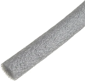 MD Building Foam Backer Rod for 3/4in Gaps and Joints, Gray, 15ft Closed-Cell Foam, Prevents Caulk Waste, Cuts With Scissors, Blocks Drafts Moisture Dust Insects, Indoor/Outdoor MD Building Foam Backer Rod for 3/4in Gaps and Joints, Gray, 15ft Closed-Cell Foam, Prevents Caulk Waste, Cuts With Scissors, Blocks Drafts Moisture Dust Insects, Indoor/Outdoor