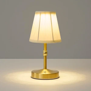 5W Mini Cordless Lamp Gold,3000 mah Small Battery Operated Lamp,Vintage Small Table Lamps,3 Level Dimmable Rechargeable Lamps,Decorative Dining Table Light,Mini Lamps for Kitchen,Nightstand,Bedroom 5W Mini Cordless Lamp Gold,3000 mah Small Battery Operated Lamp,Vintage Small Table Lamps,3 Level Dimmable Rechargeable Lamps,Decorative Dining Table Light,Mini Lamps for Kitchen,Nightstand,Bedroom