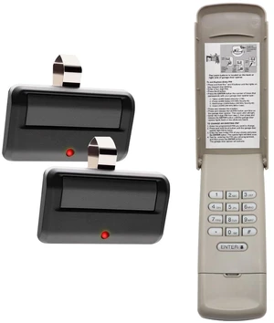 891LM Compatible with Chamberlain LiftMaster Craftsman Garage Door Opener Keypad & Remote Universal, Replace 877max G940EV-P2 CMXZDCG440 893lm 373lm 973lm, Wireless Keyless Keypad Replacement 891LM Compatible with Chamberlain LiftMaster Craftsman Garage Door Opener Keypad & Remote Universal, Replace 877max G940EV-P2 CMXZDCG440 893lm 373lm 973lm, Wireless Keyless Keypad Replacement