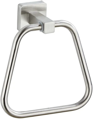 Brushed Nickel Towel Ring for Bathroom, Kitchen Bath Towel Holder Hangers Wall Mount Heavy Duty Stainless Steel Brushed Nickel Towel Ring for Bathroom, Kitchen Bath Towel Holder Hangers Wall Mount Heavy Duty Stainless Steel