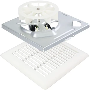 696N-R02 B Unit Replacement C350GN Grille for Broan-Nutone 688 696N B Unit Exhaust Fan for Broan 688,696N,670,671,689,695,696MFG,663,Bathroom Grille Cover with Springs for NuTone 695 696N Replacement 696N-R02 B Unit Replacement C350GN Grille for Broan-Nutone 688 696N B Unit Exhaust Fan for Broan 688,696N,670,671,689,695,696MFG,663,Bathroom Grille Cover with Springs for NuTone 695 696N Replacement