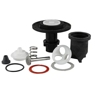 A-1001-A Regal, Service Sink Diaphragm Rebuild Kit, 4.5 GPF Flush valve rebuild kit, Compatible with Regal Flushometers, 4.5 GPF Flush Manual, Genuine OEM part, OEM Parts 3317001 - Hydraulic Valves A-1001-A Regal, Service Sink Diaphragm Rebuild Kit, 4.5 GPF Flush valve rebuild kit, Compatible with Regal Flushometers, 4.5 GPF Flush Manual, Genuine OEM part, OEM Parts 3317001 - Hydraulic Valves