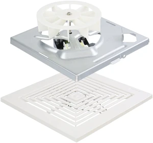 696N-R02 B Unit Replacement Grille 97011723 for Broan 688 Exhaust Fan Cover S97012026 Fan Assembly for Broan-NuTone BP90,688,663,670,671,689,Bathroom Vent Cover BP90 Replacement Grille for Broan 688 696N-R02 B Unit Replacement Grille 97011723 for Broan 688 Exhaust Fan Cover S97012026 Fan Assembly for Broan-NuTone BP90,688,663,670,671,689,Bathroom Vent Cover BP90 Replacement Grille for Broan 688
