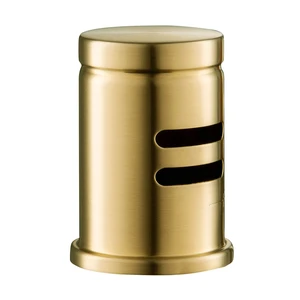 Dishwasher Air Gap in Brushed Brass, KAG-1BB Dishwasher Air Gap in Brushed Brass, KAG-1BB