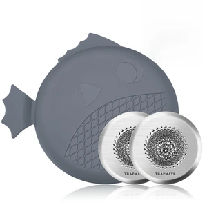 Bathtub Stopper Drain Strainer Kit, Easy Clean Tub Shower Drain Hair Catcher, Anti-Clog Stainless Steel Sink Cover, Drain Protector for Bathroom Sink & Wash Basin (Patented Product) Bathtub Stopper Drain Strainer Kit, Easy Clean Tub Shower Drain Hair Catcher, Anti-Clog Stainless Steel Sink Cover, Drain Protector for Bathroom Sink & Wash Basin (Patented Product)