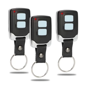 3 for LiftMaster Chamberlain Craftsman Garage Door Opener Remote Keychain Works with 893MAX 893LM 373LM 973LM, 2-button Mini design,easy setup,fit Yellow,Purple,Red/Orange, Green Learn Buttons 3 for LiftMaster Chamberlain Craftsman Garage Door Opener Remote Keychain Works with 893MAX 893LM 373LM 973LM, 2-button Mini design,easy setup,fit Yellow,Purple,Red/Orange, Green Learn Buttons