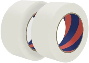 Painters Tape, 2 inch x 55 Yards x 2 Rolls White Painters Masking Tape for Indoor and Outdoor Use, Medium Adhesive Paint Tape for DIY Crafts, Arts, Painting, Easy Removal Painters Tape, 2 inch x 55 Yards x 2 Rolls White Painters Masking Tape for Indoor and Outdoor Use, Medium Adhesive Paint Tape for DIY Crafts, Arts, Painting, Easy Removal