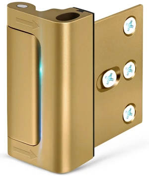 Child Proof Door Lock Door Locks for Kids Safety Front Door Child Lock Door Reinforcement Lock Home Security Door Latch Toddler Door Lock Night Lock Inside Door Safety Prevent Entry Child Protect Child Proof Door Lock Door Locks for Kids Safety Front Door Child Lock Door Reinforcement Lock Home Security Door Latch Toddler Door Lock Night Lock Inside Door Safety Prevent Entry Child Protect