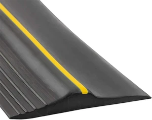 Universal Garage Door Bottom Threshold Seal Strip,Weatherproof Rubber DIY Weather Stripping Replacement, Not Include Sealant/Adhesive (16Ft, Black) Universal Garage Door Bottom Threshold Seal Strip,Weatherproof Rubber DIY Weather Stripping Replacement, Not Include Sealant/Adhesive (16Ft, Black)