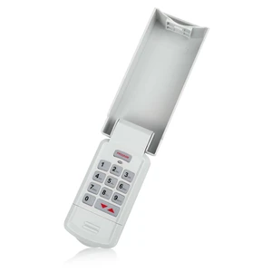 1 for Genie Garage Door Opener Keypad, Compatible with Genie Garage Door Openers, for Model GK-R 37332R GK-BX GWKP, GWK-IC, ACSDG, ACSDA1, ACSD1G 1 for Genie Garage Door Opener Keypad, Compatible with Genie Garage Door Openers, for Model GK-R 37332R GK-BX GWKP, GWK-IC, ACSDG, ACSDA1, ACSD1G