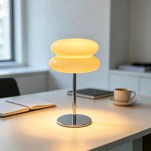 Mushroom lamp, Bedroom Medieval Modern Bedside Table lamp for Night Stands, Vintage dimmable Small Lamps, Cute Cool Desk Lamps Home Room Aesthetic Decor for Living Room(Cream) Mushroom lamp, Bedroom Medieval Modern Bedside Table lamp for Night Stands, Vintage dimmable Small Lamps, Cute Cool Desk Lamps Home Room Aesthetic Decor for Living Room(Cream)