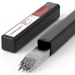 Stainless Steel TIG Welding Rod ER308L 1/16"x16" 5LB stainless steel 304, 304L, 308, 308L, 321 and 347 Stainless Steel TIG Welding Rod ER308L 1/16"x16" 5LB stainless steel 304, 304L, 308, 308L, 321 and 347
