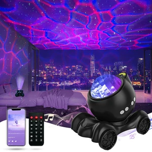 Galaxy Projector Night Light, Star Bluetooth Speaker, Solid Black 33 Dynamic Light Effects, 8 Soothing White Noises, Remote Timer, 360° Adjustable Projection Angle, Ideal Gift, Home Decor Galaxy Projector Night Light, Star Bluetooth Speaker, Solid Black 33 Dynamic Light Effects, 8 Soothing White Noises, Remote Timer, 360° Adjustable Projection Angle, Ideal Gift, Home Decor