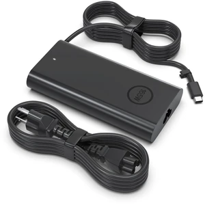 165W/280W USB-C Charger for Dell Pro Max 16 18 Plus MB16250 MB18250 Compatible with Dell Pro Max 16 Plus MB16250 Pro Max 18 Plus MB18250 with GB10 FCM1253 165W/280W USB-C Charger for Dell Pro Max 16 18 Plus MB16250 MB18250 Compatible with Dell Pro Max 16 Plus MB16250 Pro Max 18 Plus MB18250 with GB10 FCM1253