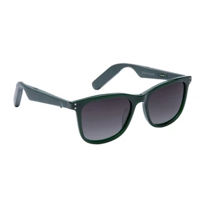 Lucyd Velocity Smart Audio Sunglasses for Men, Polarized UV400 Standard fit, polarized UV400 lenses, AI voice assistant, wireless calls & music for commuting & outdoors Lucyd Velocity Smart Audio Sunglasses for Men, Polarized UV400 Standard fit, polarized UV400 lenses, AI voice assistant, wireless calls & music for commuting & outdoors