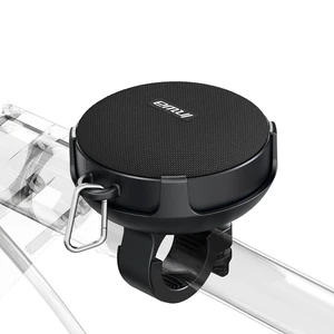 Bike Speaker, Waterproof Wireless Bluetooth Speaker for Bicycle TF Card Mode, Portable Traveling Bike Speakers, Built in Mic for Bicycle Riding, Showering, Hiking, Pool, Beach, Golfing Bike Speaker, Waterproof Wireless Bluetooth Speaker for Bicycle TF Card Mode, Portable Traveling Bike Speakers, Built in Mic for Bicycle Riding, Showering, Hiking, Pool, Beach, Golfing