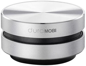 Wirelessly BT Mini Speaker Bone Conduction Portable Wireless Speaker Stereo Bass Sound Creative Portable Speaker Mini Size Music Player Built-in Mic Sound Box(Silver) Wirelessly BT Mini Speaker Bone Conduction Portable Wireless Speaker Stereo Bass Sound Creative Portable Speaker Mini Size Music Player Built-in Mic Sound Box(Silver)