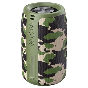 Portable Bluetooth Speaker, S32 Outdoor Speaker, Waterproof IPX5, Dual Pairing, Stereo Sound/TF Card/USB/AUX Competible for iPhone14 Samsung Home/Hiking/Fishing- Camo Portable Bluetooth Speaker, S32 Outdoor Speaker, Waterproof IPX5, Dual Pairing, Stereo Sound/TF Card/USB/AUX Competible for iPhone14 Samsung Home/Hiking/Fishing- Camo