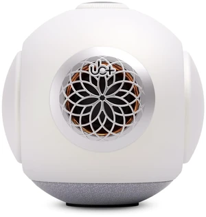 dBMiNi Waterproof Portable Bluetooth Speaker, 40W Peak Dual Subwoofers Deep Bass Wireless Speaker for Outdoor/Garage/Home/Office, IPX5 Rugged Travel Speaker (Pearl White) dBMiNi Waterproof Portable Bluetooth Speaker, 40W Peak Dual Subwoofers Deep Bass Wireless Speaker for Outdoor/Garage/Home/Office, IPX5 Rugged Travel Speaker (Pearl White)