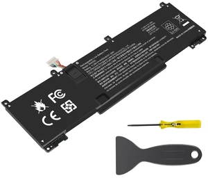 51.3Wh RH03XL Battery Replacement for HP EliteBook 640 G9 G10/650 G10/655 G10 Probook 440 G10/445 G10 G10/450 G9 G10/455 G10/460 51.3Wh RH03XL Battery Replacement for HP EliteBook 640 G9 G10/650 G10/655 G10 Probook 440 G10/445 G10 G10/450 G9 G10/455 G10/460