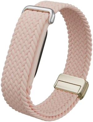 Magnetic Braided Band Compatible with Google Fitbit Air Magnetic Closure Braided Woven Design Adjustable Fit Soft Daily Wear Magnetic Braided Band Compatible with Google Fitbit Air Magnetic Closure Braided Woven Design Adjustable Fit Soft Daily Wear