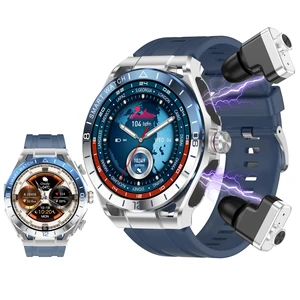 Smart Watch with Earbuds, Bluetooth Calling can Answer and Make Calls,Sports Fitness Tracker with Step, Metal Material Ultra-Thin Body 9D Sound Effects,Sports Watch Smart Watch with Earbuds, Bluetooth Calling can Answer and Make Calls,Sports Fitness Tracker with Step, Metal Material Ultra-Thin Body 9D Sound Effects,Sports Watch