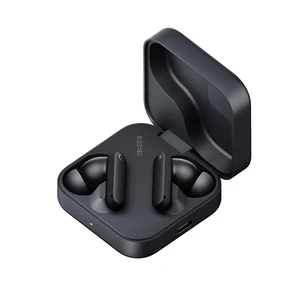 Buds Neo, True Wireless Earbuds, 52H Playtime, Black 35dB Active Noise Cancelling, Bluetooth 6.0, Water-Resistant, 4 Mics for Clear Calls, Spatial Audio&EQ, Customizable via App Buds Neo, True Wireless Earbuds, 52H Playtime, Black 35dB Active Noise Cancelling, Bluetooth 6.0, Water-Resistant, 4 Mics for Clear Calls, Spatial Audio&EQ, Customizable via App