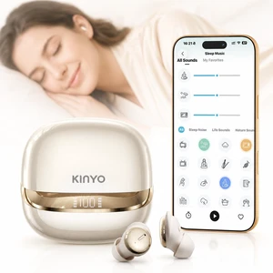 Sleep Earbuds for Side Sleepers, Mini Noise Cancelling Earbuds 60+ White Noise,50DB ANC, Sleep Mode, 2.5g Invisible Sleep Headphones for Side Sleepers, 50H Playtime, Bluetooth 6.0 Sleep Earbuds for Side Sleepers, Mini Noise Cancelling Earbuds 60+ White Noise,50DB ANC, Sleep Mode, 2.5g Invisible Sleep Headphones for Side Sleepers, 50H Playtime, Bluetooth 6.0