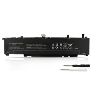WK04XL Laptop Battery for HP Victus 16-D 16-E 15-FA 15-FB Omen 16-b 16-c 16-n 16-d0xxx 16-e0xxx 15-fa0xxx 15-fb0xxx 16-b0xxx 16-c0xxx 16-n0xxx 15-fa0029tx 16-D0023DX M39179-005 15.4V 70.07Wh 4-Cell WK04XL Laptop Battery for HP Victus 16-D 16-E 15-FA 15-FB Omen 16-b 16-c 16-n 16-d0xxx 16-e0xxx 15-fa0xxx 15-fb0xxx 16-b0xxx 16-c0xxx 16-n0xxx 15-fa0029tx 16-D0023DX M39179-005 15.4V 70.07Wh 4-Cell