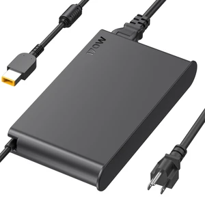170W Laptop Charger for Lenovo Legion Slim 5 5i ThinkPad P1 P16 P70 P71 P72 P73 P51 P52 IdeaPad Pro 5 5i Yoga Pro 9i Lenovo LOQ ADL170SCC3A 4X20S56697 ADL170SDC3A ADL170SLC3A 20V 8.5A AC Adapter Cord 170W Laptop Charger for Lenovo Legion Slim 5 5i ThinkPad P1 P16 P70 P71 P72 P73 P51 P52 IdeaPad Pro 5 5i Yoga Pro 9i Lenovo LOQ ADL170SCC3A 4X20S56697 ADL170SDC3A ADL170SLC3A 20V 8.5A AC Adapter Cord