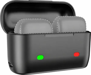 Charger for Whoop 5.0 One & 4.0, Peak, Life/MG Basic(Battery NOT Included) Portable Charger for Whoop 5.0/MG for Whoop Battery Pack 4.0 Charger for Whoop 5.0 One & 4.0, Peak, Life/MG Basic(Battery NOT Included) Portable Charger for Whoop 5.0/MG for Whoop Battery Pack 4.0
