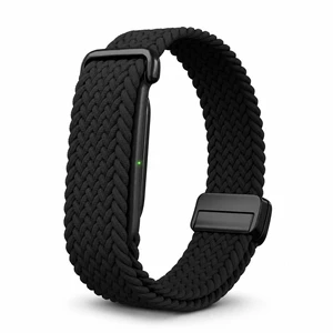 Magnetic Elastic Braided Band Compatible with Google Fitbit Air Band Nylon Adjustable Replacement Strap for Fit bit Air Band, Soft Breathable Stretch Woven Wristband for Women Men, Hand Washable Magnetic Elastic Braided Band Compatible with Google Fitbit Air Band Nylon Adjustable Replacement Strap for Fit bit Air Band, Soft Breathable Stretch Woven Wristband for Women Men, Hand Washable