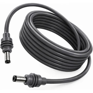 for Starlink Mini Cable 10FT/3M, 18AWG Replacement Starlink Mini DC Power Cable for Starlink Mini Accessories, Waterproof Starlink DC Power Cord Outdoor for Starlink Mini Cable 10FT/3M, 18AWG Replacement Starlink Mini DC Power Cable for Starlink Mini Accessories, Waterproof Starlink DC Power Cord Outdoor