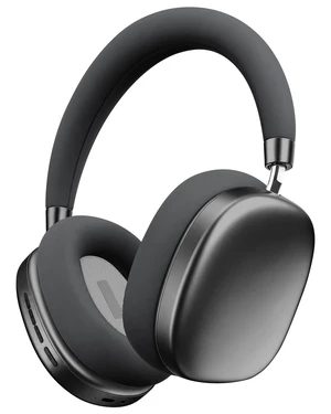 YG01 Wireless Over-Ear Headphones, Active Noise Cancelling, Up to 58H Battery Life, Bluetooth 5.3, Great for Travel & Office, USB-C Lossless Audio, Microphone for iPhone Android - Black YG01 Wireless Over-Ear Headphones, Active Noise Cancelling, Up to 58H Battery Life, Bluetooth 5.3, Great for Travel & Office, USB-C Lossless Audio, Microphone for iPhone Android - Black