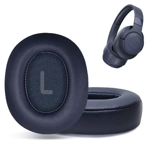 Replacement Ear Pads for JBL Tune 700(700BT)/710(710BT)/720(720BT)/750(750BT,750BTNC)/760(760NC)/770(770NC) Headphones, Headset Ear Cushions, Headset Earpads, Ear Cups Cover-Blue Replacement Ear Pads for JBL Tune 700(700BT)/710(710BT)/720(720BT)/750(750BT,750BTNC)/760(760NC)/770(770NC) Headphones, Headset Ear Cushions, Headset Earpads, Ear Cups Cover-Blue