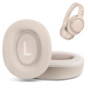 Replacement Ear Pads for JBL Tune 700(700BT)/710(710BT)/720(720BT)/750(750BT,750BTNC)/760(760NC)/770(770NC) Headphones, Headset Ear Cushions, Headset Earpads, Ear Cups Cover (Pink) Replacement Ear Pads for JBL Tune 700(700BT)/710(710BT)/720(720BT)/750(750BT,750BTNC)/760(760NC)/770(770NC) Headphones, Headset Ear Cushions, Headset Earpads, Ear Cups Cover (Pink)