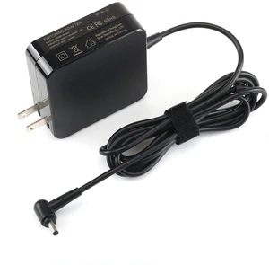 65W 45W Laptop Charger Compatible with Asus VivoBook ZenBook Chromebook 4.0mm/1.35mm Round Tip Connector,20V 3.25A 65W for Asus VivoBook ZenBook Chromebook Supports 45W 33W Notebook Power Adapter 65W 45W Laptop Charger Compatible with Asus VivoBook ZenBook Chromebook 4.0mm/1.35mm Round Tip Connector,20V 3.25A 65W for Asus VivoBook ZenBook Chromebook Supports 45W 33W Notebook Power Adapter