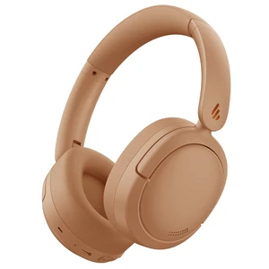 V80 Hybrid Active Noise Cancelling Headphones, True Wireless Over Ear Bluetooth Headset with 45H Playtime Hi-Res Audio Fast Charging Multipoint Connection for Travel Home Office (Brown) V80 Hybrid Active Noise Cancelling Headphones, True Wireless Over Ear Bluetooth Headset with 45H Playtime Hi-Res Audio Fast Charging Multipoint Connection for Travel Home Office (Brown)