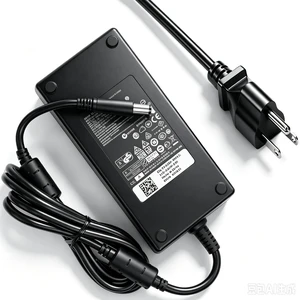 180W AC Adapter Fit for Dell Precision 7510 7520 7530 7540 7550 Laptop, 180 Watt Charger Power Supply Cord 180W AC Adapter Fit for Dell Precision 7510 7520 7530 7540 7550 Laptop, 180 Watt Charger Power Supply Cord