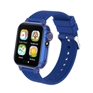 Kids Smart Watches Boys Toys Age 4-12, Smart Watch for Kids 32 Games Telescopic Camera Video Music Player Alarm Calculator Flashlight Pedometer Birthday Gift for Girls Ages 6 7 8 9 10 Kids Smart Watches Boys Toys Age 4-12, Smart Watch for Kids 32 Games Telescopic Camera Video Music Player Alarm Calculator Flashlight Pedometer Birthday Gift for Girls Ages 6 7 8 9 10