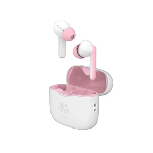 CareBuds Wireless Kids Earbuds 85dB Volume Limit Small Ear Fit 36H playtime, noise cancelling, easy pairing, safe hearing, for kids ages 3-12, school travel gift CareBuds Wireless Kids Earbuds 85dB Volume Limit Small Ear Fit 36H playtime, noise cancelling, easy pairing, safe hearing, for kids ages 3-12, school travel gift