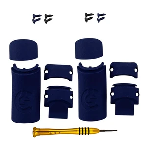 CS Repair Kit for Sony WH-1000XM5 XM5 Headphones Broken Headband/Swivel Replacement Parts (Midnight Blue) CS Repair Kit for Sony WH-1000XM5 XM5 Headphones Broken Headband/Swivel Replacement Parts (Midnight Blue)