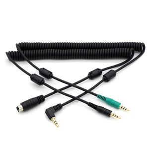 Xiegu G90 and X5105 Cables Mobile Digital Modes Interface Xiegu G90 and X5105 Cables Mobile Digital Modes Interface