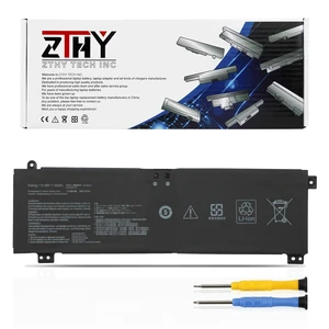 C41N2010 Laptop Battery Replacement for ASUS ROG Strix G15 G513IC G513IH G513QC G513QE ROG Strix G17 G713QE G713QE-HX008T G513IC-HN002T G513IH-GTX1650T G513QC-R735B6T G513QE-HN109T 15.48V 56Wh C41N2010 Laptop Battery Replacement for ASUS ROG Strix G15 G513IC G513IH G513QC G513QE ROG Strix G17 G713QE G713QE-HX008T G513IC-HN002T G513IH-GTX1650T G513QC-R735B6T G513QE-HN109T 15.48V 56Wh