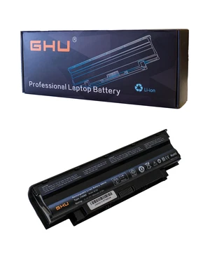 New Battery 87 Wh Replacement for J1KND YXVK2 4T7JN 04YRJH 07XFJJ 9T48V 9TCXN 383CW W7H3N FMHC10 312-0233 312-0234 Compatible for Inspiron N5010 M5110 M5010 M5040 M5030 N5030 N5040 N7110 New Battery 87 Wh Replacement for J1KND YXVK2 4T7JN 04YRJH 07XFJJ 9T48V 9TCXN 383CW W7H3N FMHC10 312-0233 312-0234 Compatible for Inspiron N5010 M5110 M5010 M5040 M5030 N5030 N5040 N7110